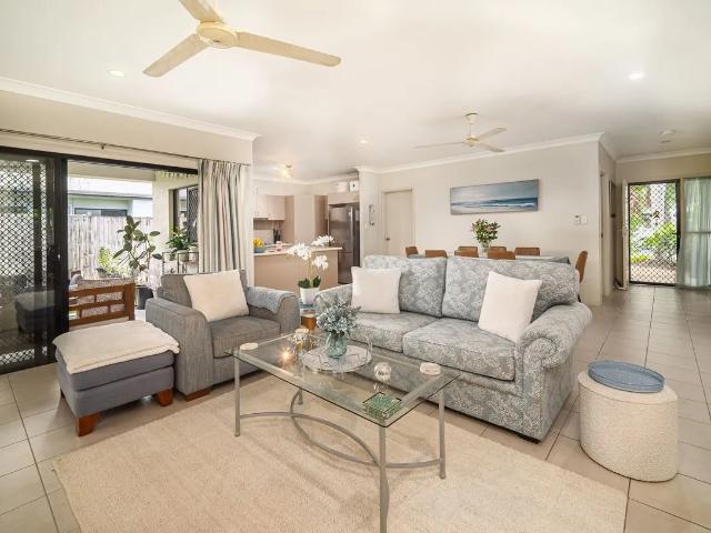 House for rent in Trinity Park, Kewarra Beach