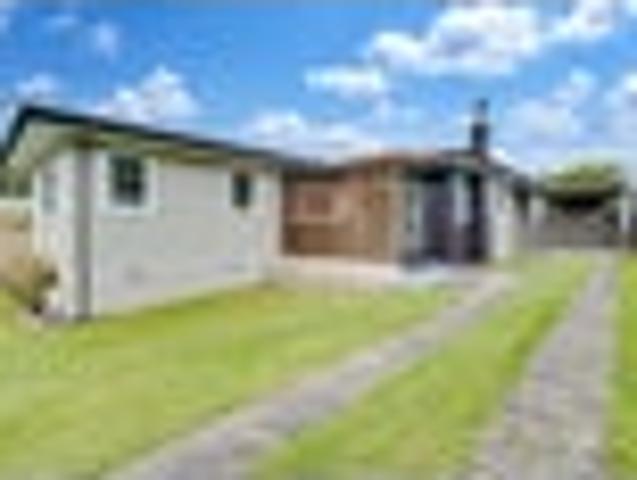 House for sale in Te Awamutu, Waipā District