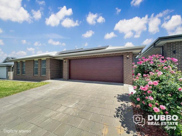 House for sale in Southlakes, Dubbo