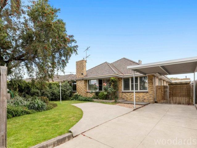 House for sale in Pascoe Vale South, Melbourne