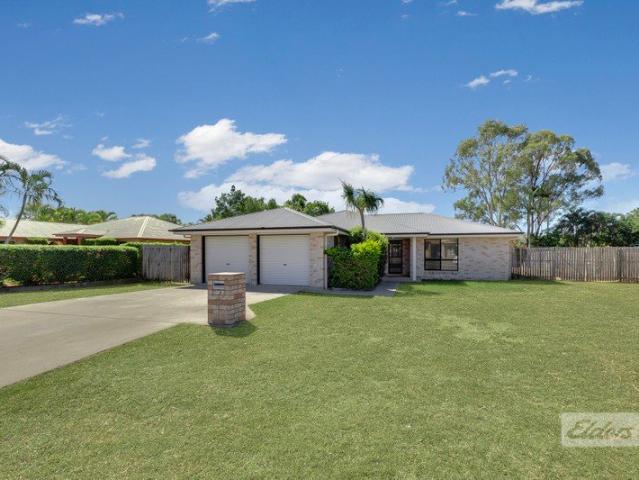 House for sale in Gladstone, Queensland