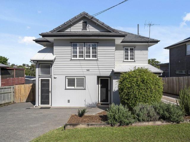 House for sale in Toombul, Queensland