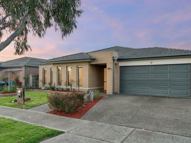 House for sale in Camerons Creek, Victoria