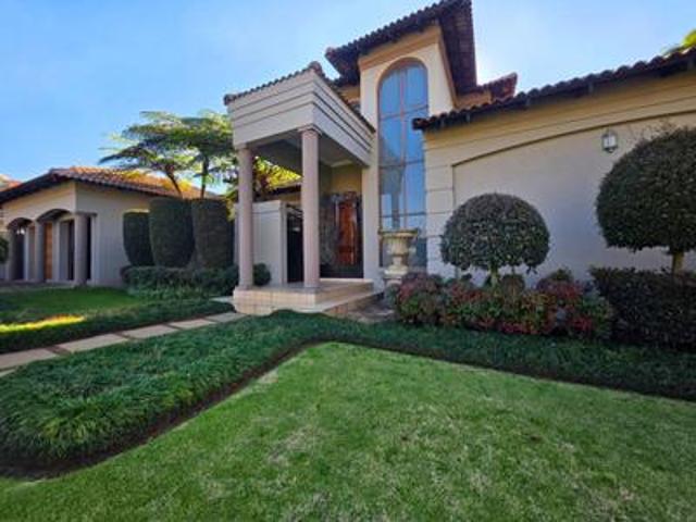 House for sale in Glenmarais, Ekurhuleni
