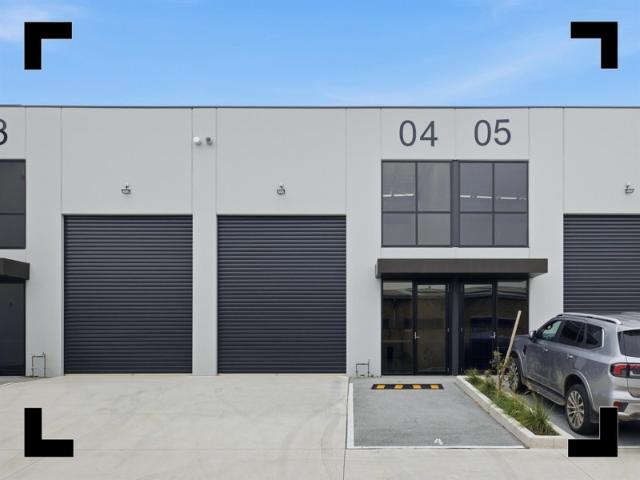 Warehouse for sale in Camerons Creek, Victoria