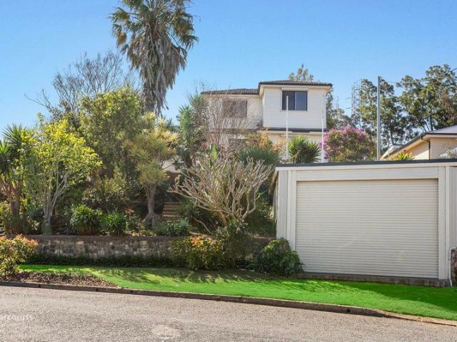 House for sale in Wollongong West, New South Wales