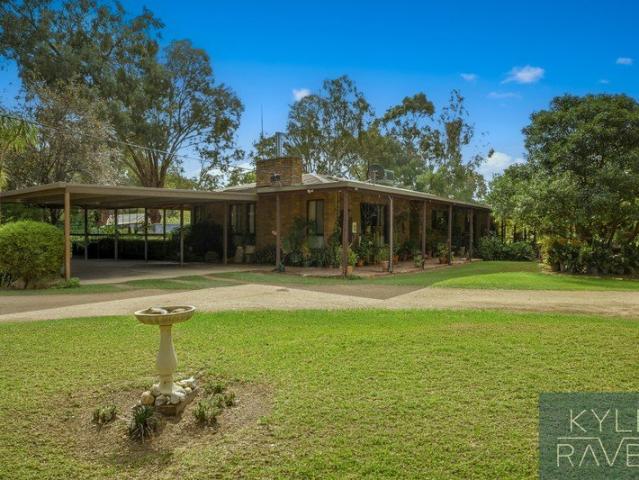 House for sale in Tarrawingee, Victoria