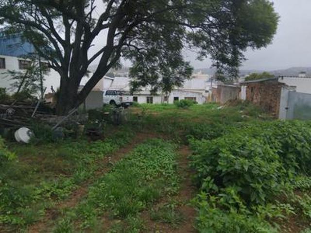 Land for rent in Eastern Cape