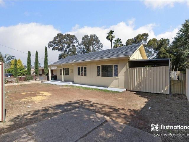 House for rent in Midvale, Western Australia
