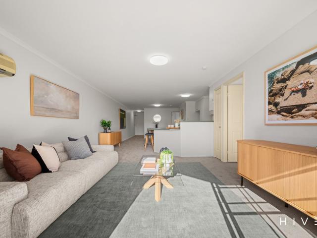 Property for sale in Braddon, North Canberra