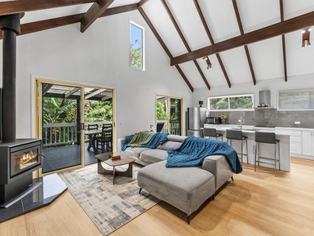 House for sale in Springbrook, Gold Coast City