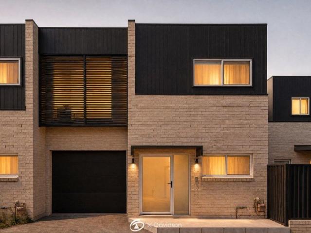 Townhouse for sale in Moorebank, Sydney