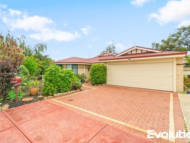 House for sale in Dudley Park, City of Mandurah