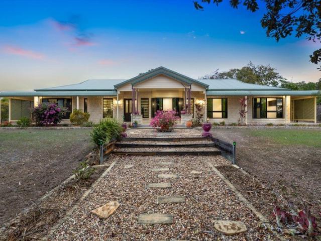 House for sale in Glenlee, Livingstone Shire