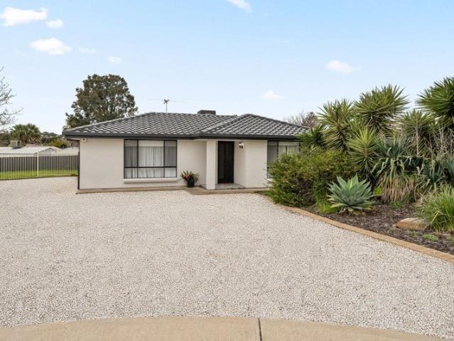 House for sale in Horseshoe Creek, South Australia