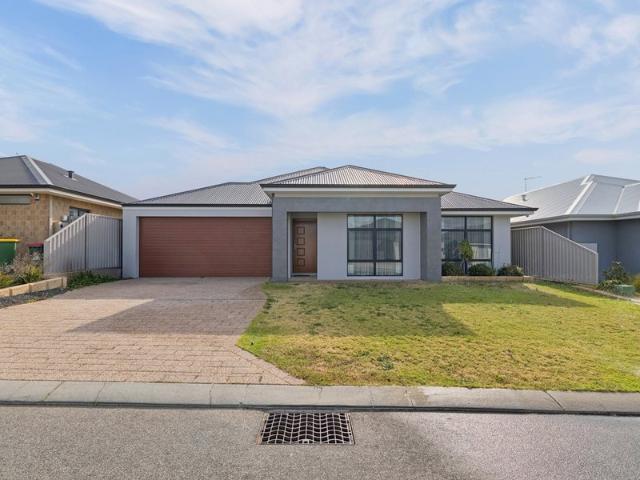 House for sale in Hammond Park, City of Cockburn