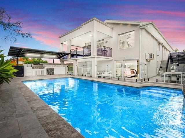 House for sale in Sydney, New South Wales