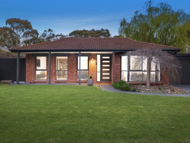 House for sale in Kilsyth South, Melbourne