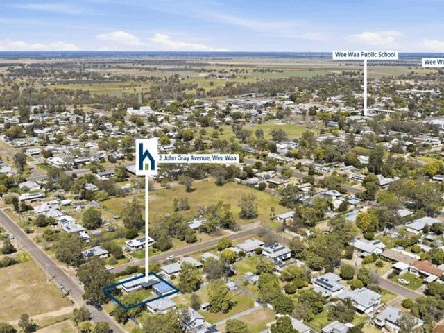 House for sale in Wee Waa, New South Wales