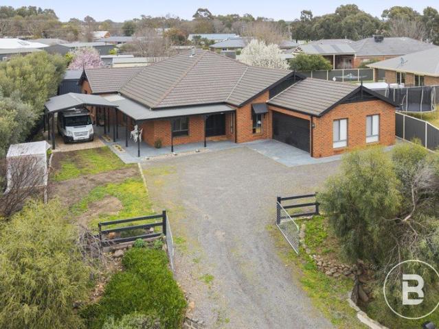 House for sale in Carisbrook, Victoria