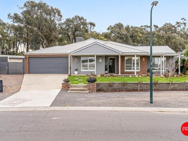 House for sale in Bendigo, Victoria