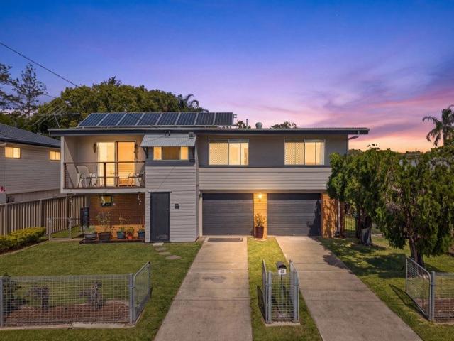 House for sale in Toombul, Queensland