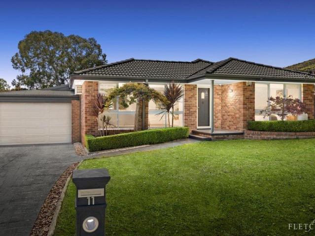 House for sale in Chirnside Park, Melbourne