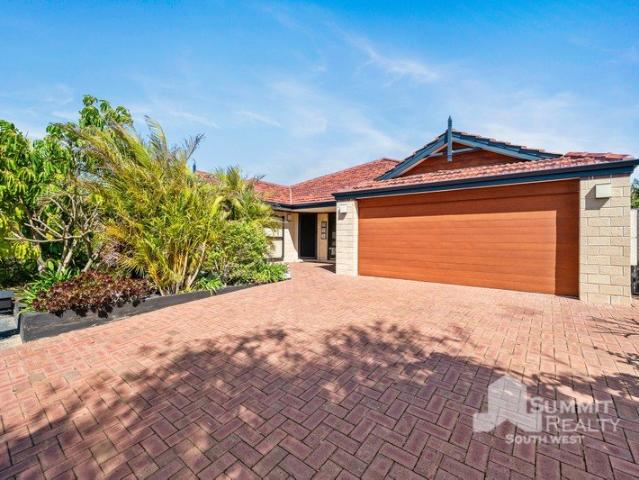 House for sale in Dalyellup, Shire Of Capel