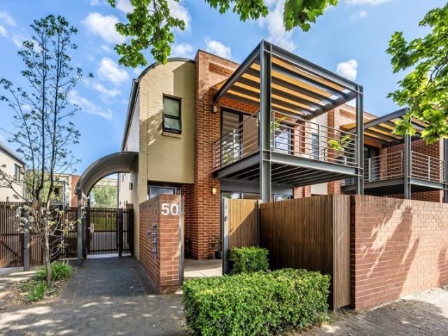 Townhouse for sale in Norwood, Adelaide