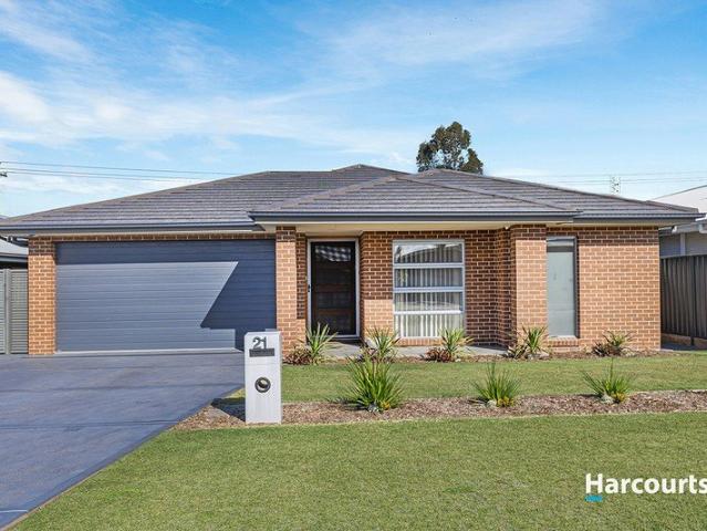 House for sale in Ambergate, New South Wales