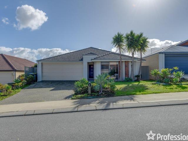 House for rent in Wellard, Western Australia