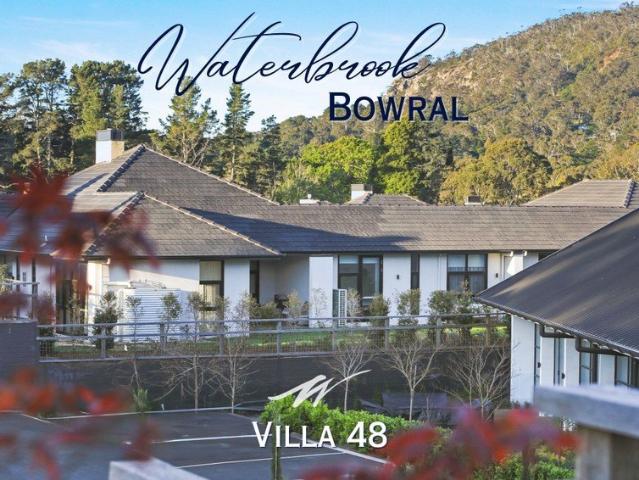 Villa for sale in Bowral, Wingecarribee Shire Council