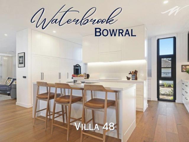 Villa for sale in Bowral, Wingecarribee Shire Council