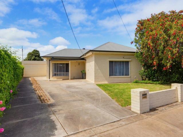 House for sale in Semaphore South, Adelaide