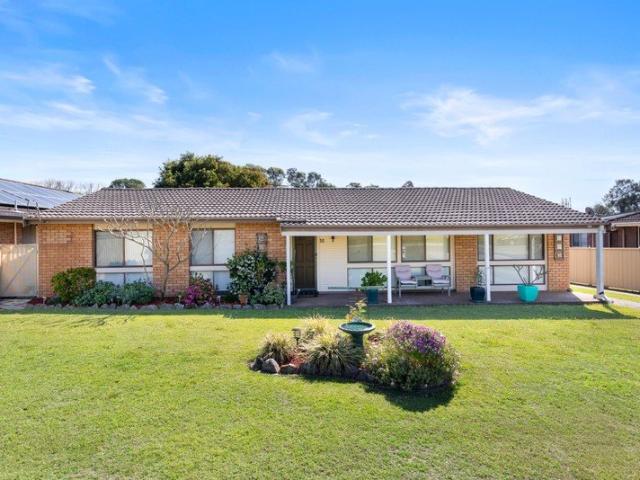 House for sale in Lochinvar, Newcastle-Maitland