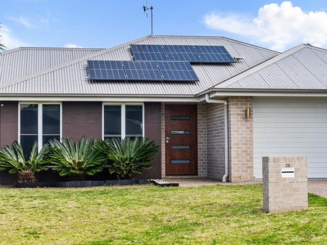House for sale in Toowoomba, Queensland