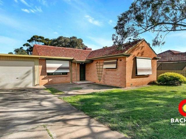 House for sale in Davoren Park, Adelaide