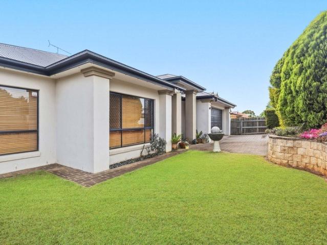House for sale in Middle Ridge, Toowoomba