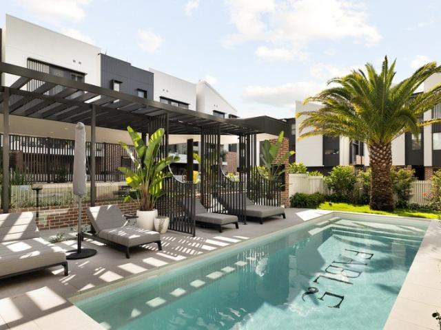 Townhouse for sale in Woolworths Everton Park, City of Brisbane