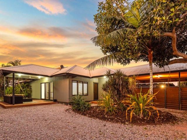House for sale in Broome, Western Australia