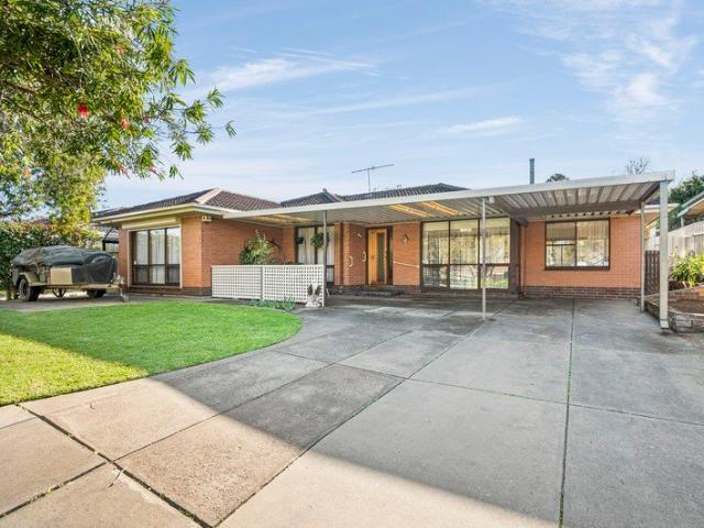 House for sale in Horseshoe Creek, South Australia