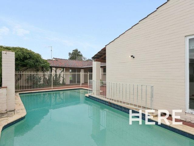 House for rent in Cambridge, Western Australia