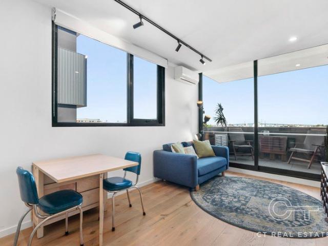 Apartment for sale in Footscray, Melbourne