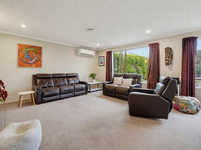 Property for sale in Lake Rotoroa, Canterbury