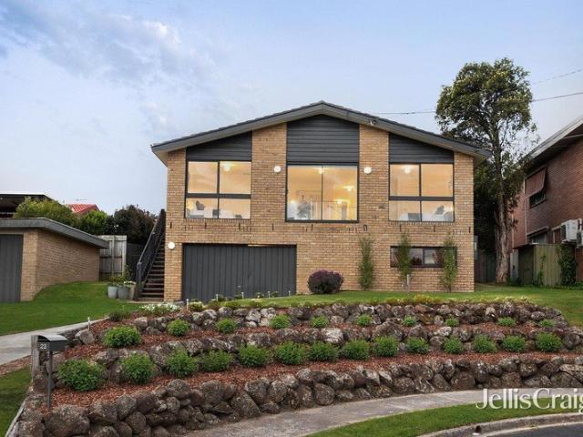 House for sale in Montmorency, Melbourne