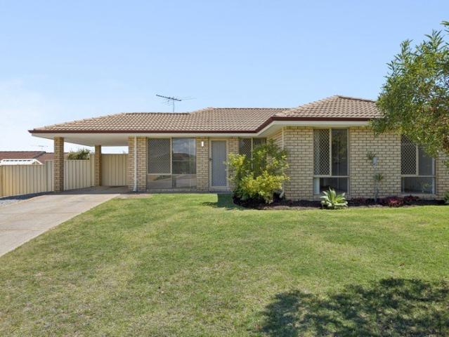 House for sale in Connolly, Western Australia