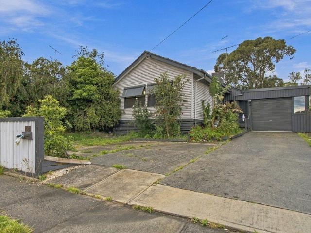 House for rent in Morwell, City of Latrobe