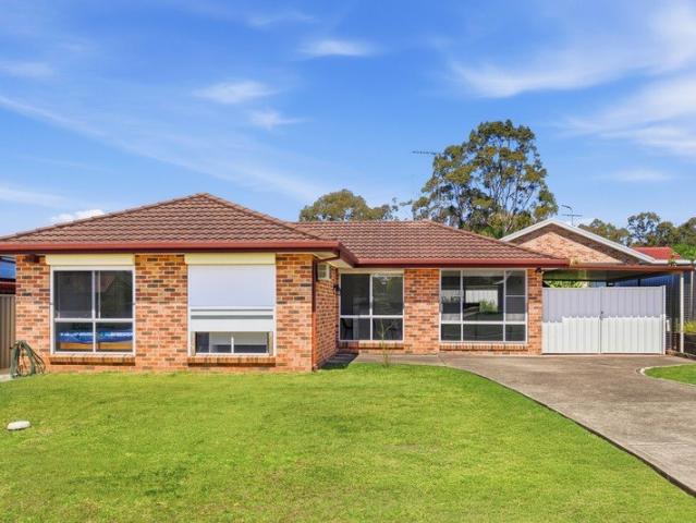 House for sale in Green Valley, Sydney
