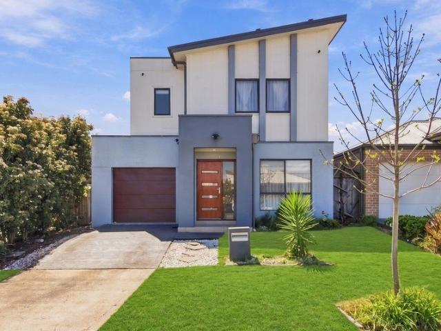 House for sale in Catherine Field, Sydney