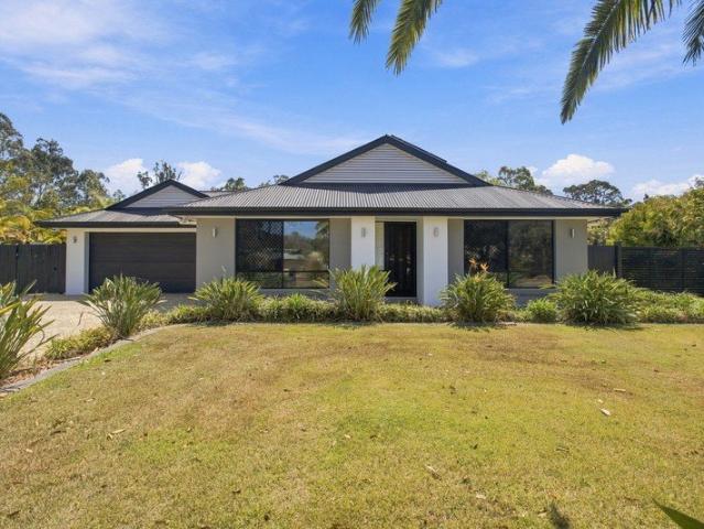 House for rent in Burpengary East, Greater Brisbane